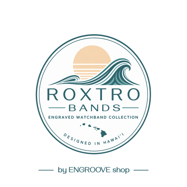ROXTRO Bands